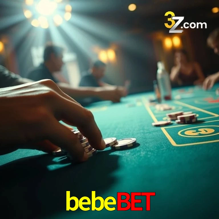 bebebet lottery